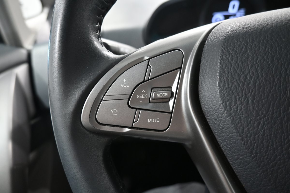 Foto SsangYong Rodius 22