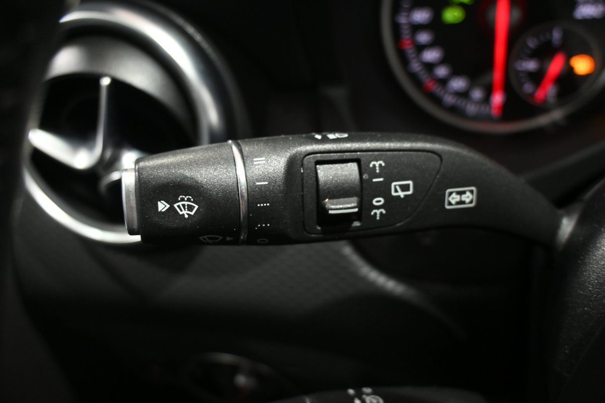 Foto Mercedes-Benz Clase A 24