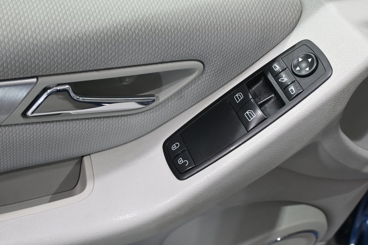 Foto Mercedes-Benz Clase A 21