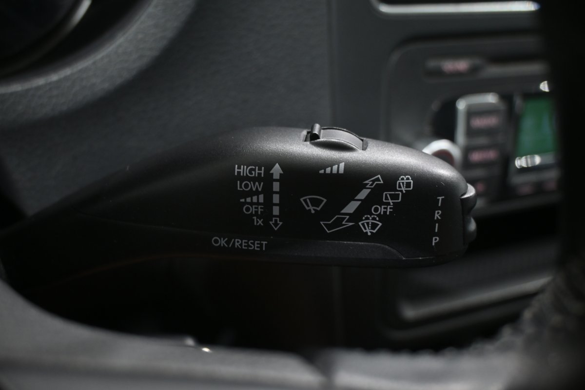 Foto Volkswagen Polo 20