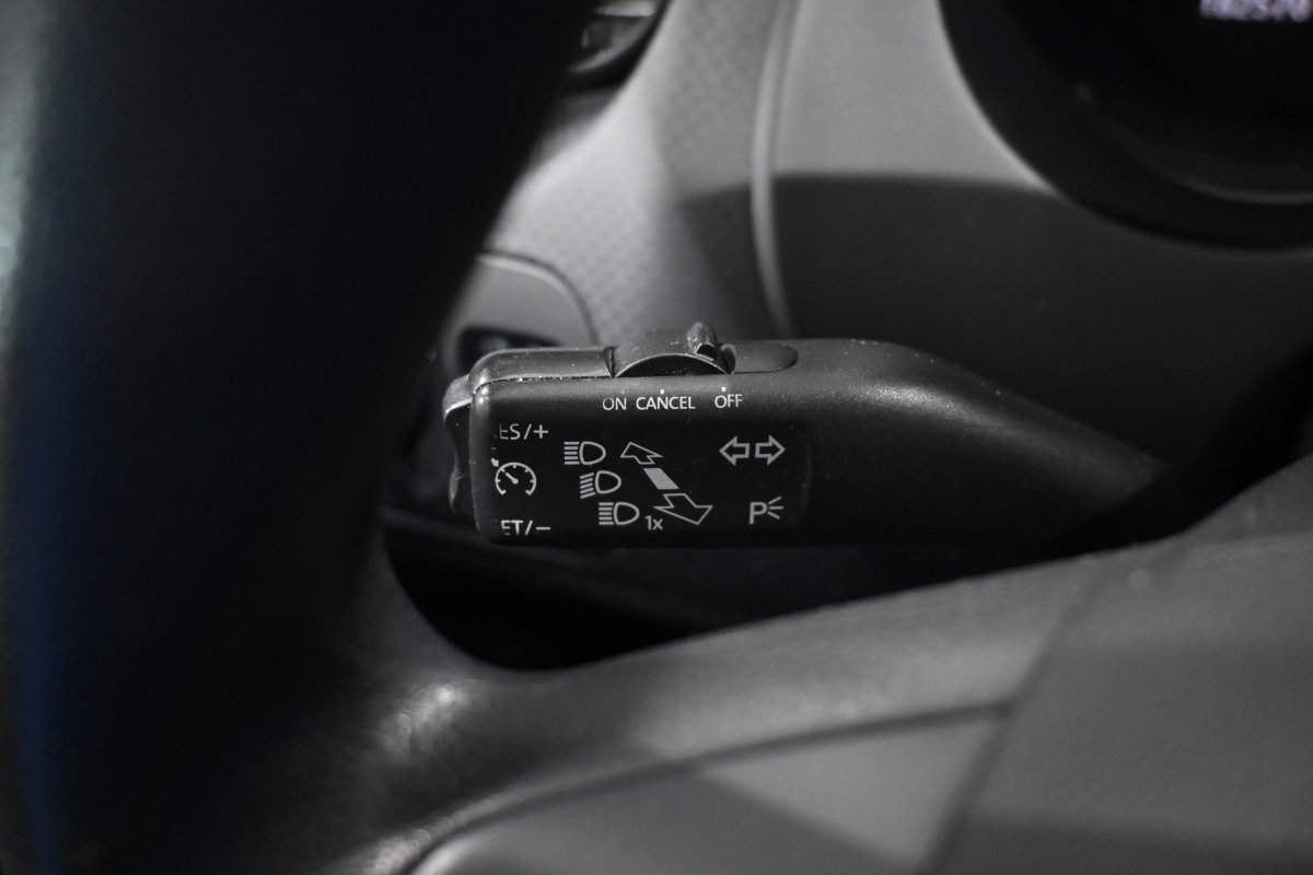 Foto Seat Altea XL 20