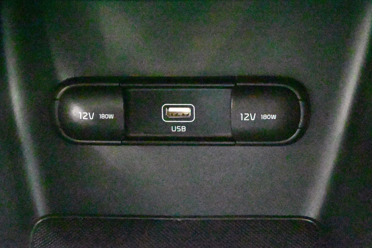 Foto Kia Sportage 19