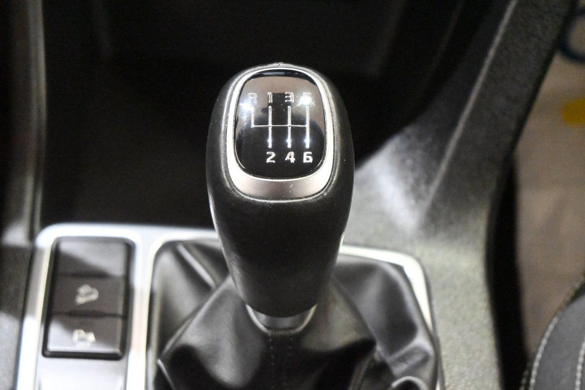 Foto Kia Sportage 21