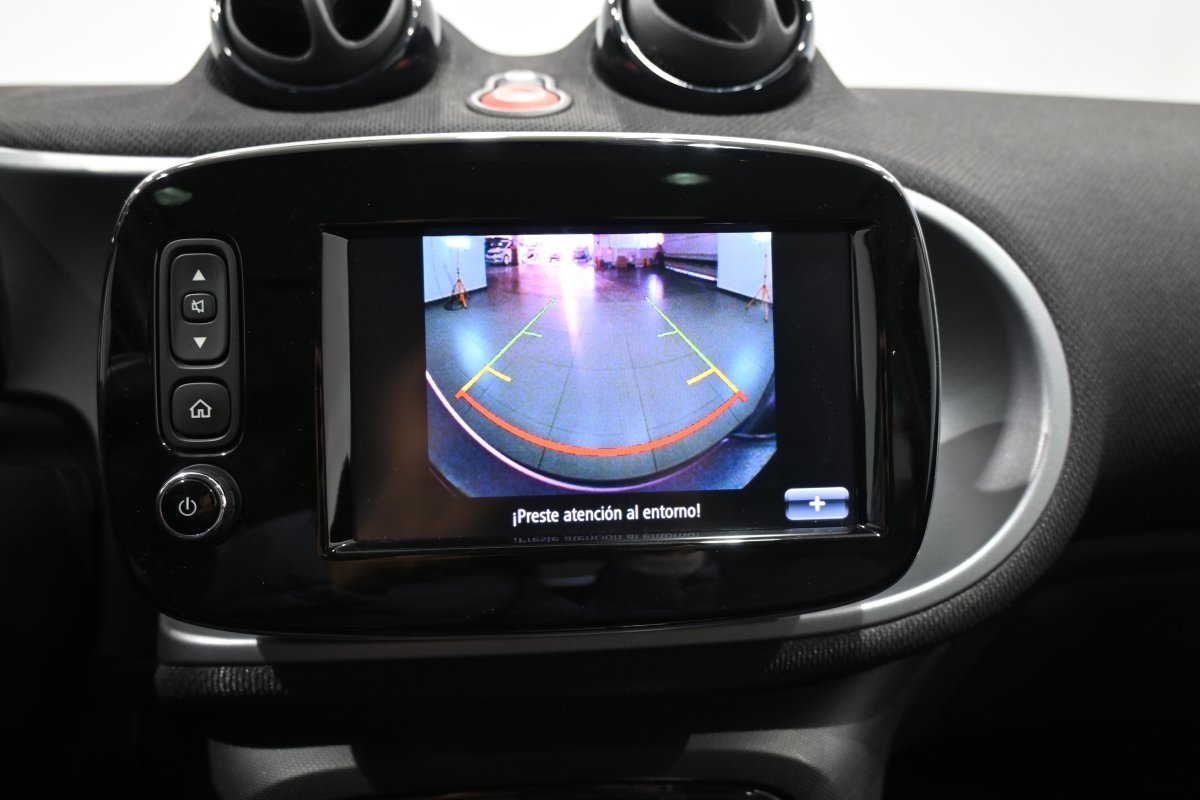 Foto Smart Forfour 15