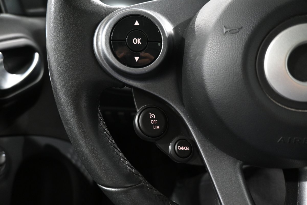 Foto Smart Forfour 20