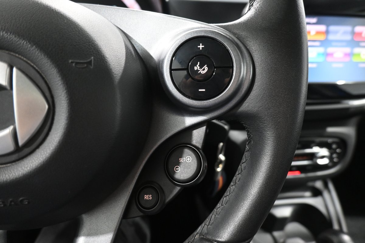 Foto Smart Forfour 21