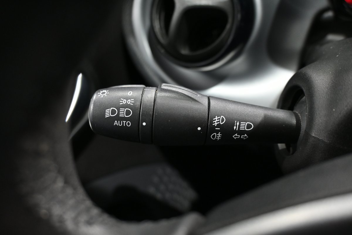 Foto Smart Forfour 22