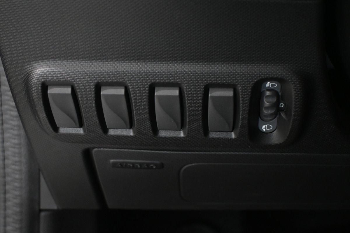 Foto Smart Forfour 26