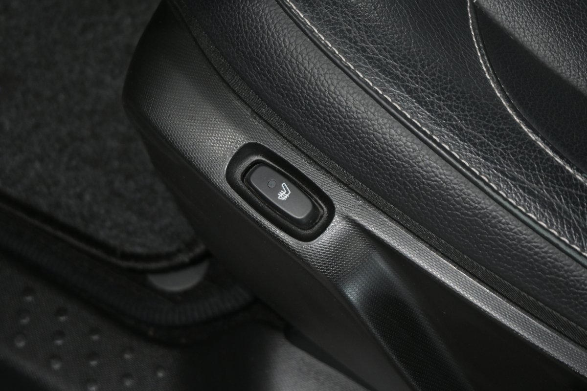 Foto Smart Forfour 27