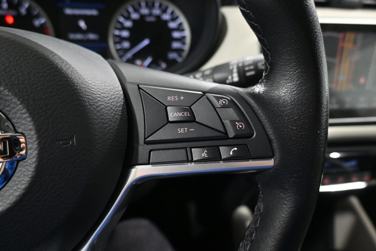 Foto Nissan Micra 22