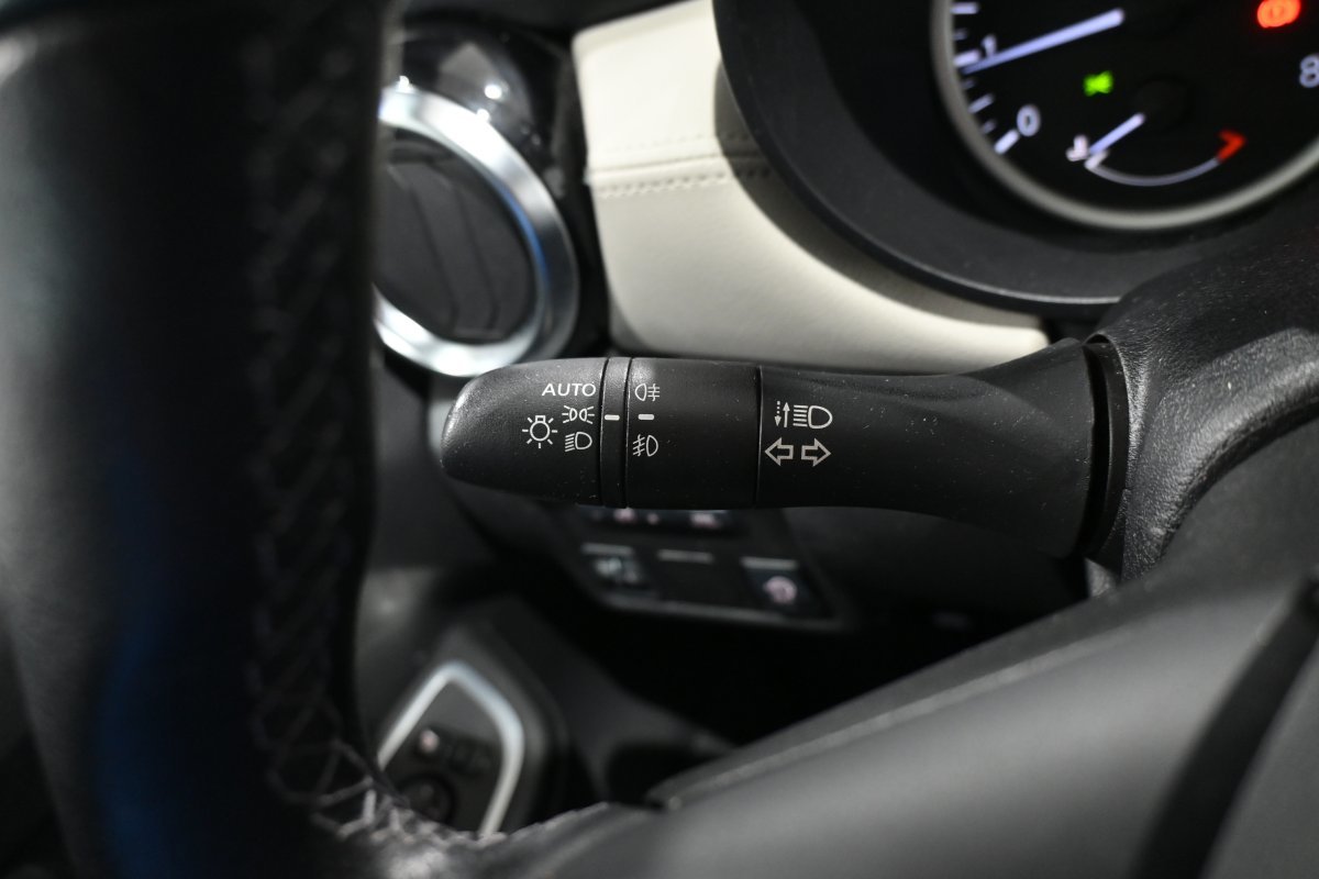 Foto Nissan Micra 23