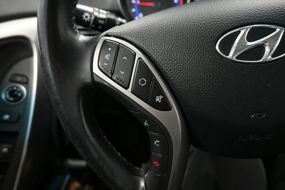 Foto Hyundai i30 18