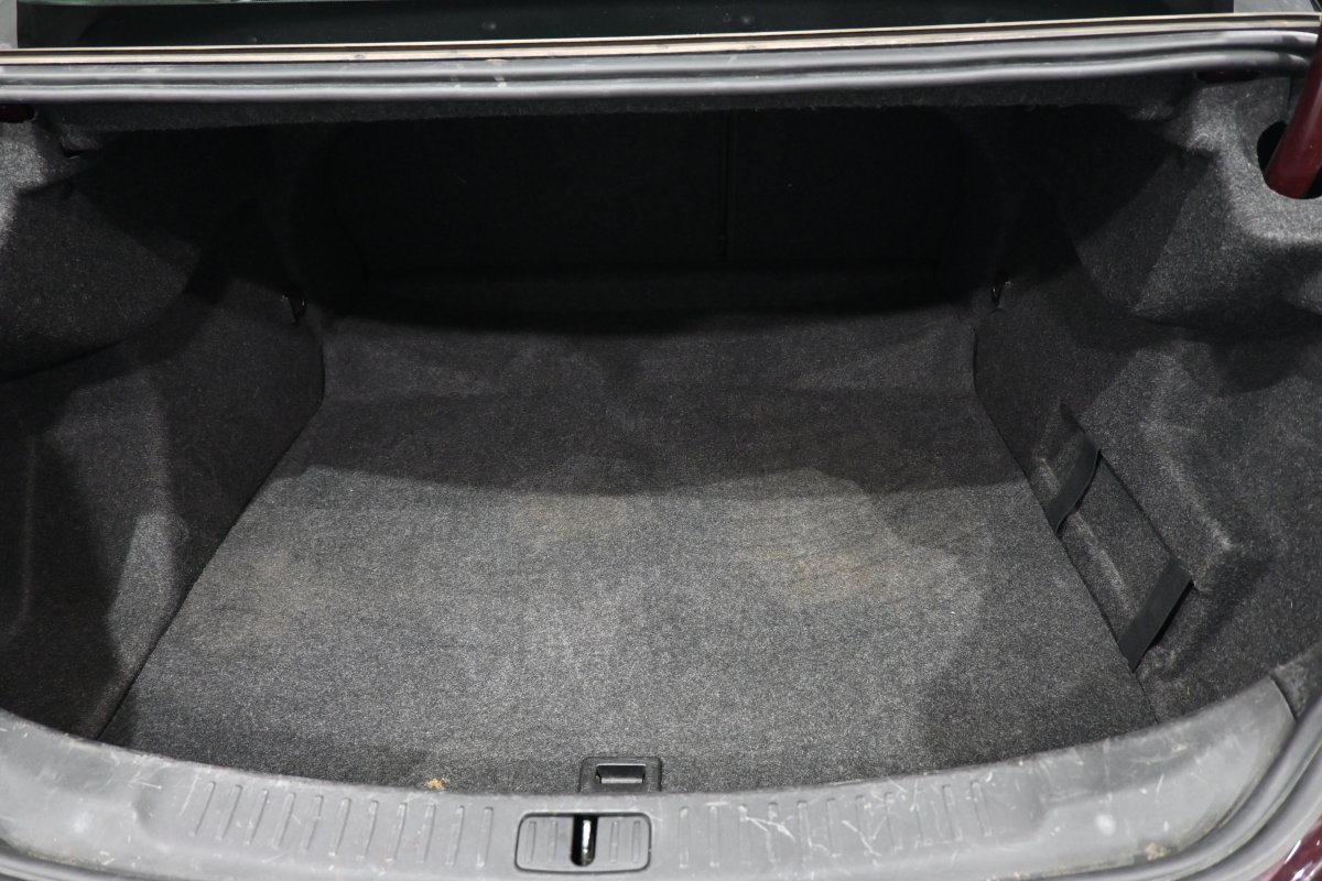 Foto Chevrolet Malibu 8