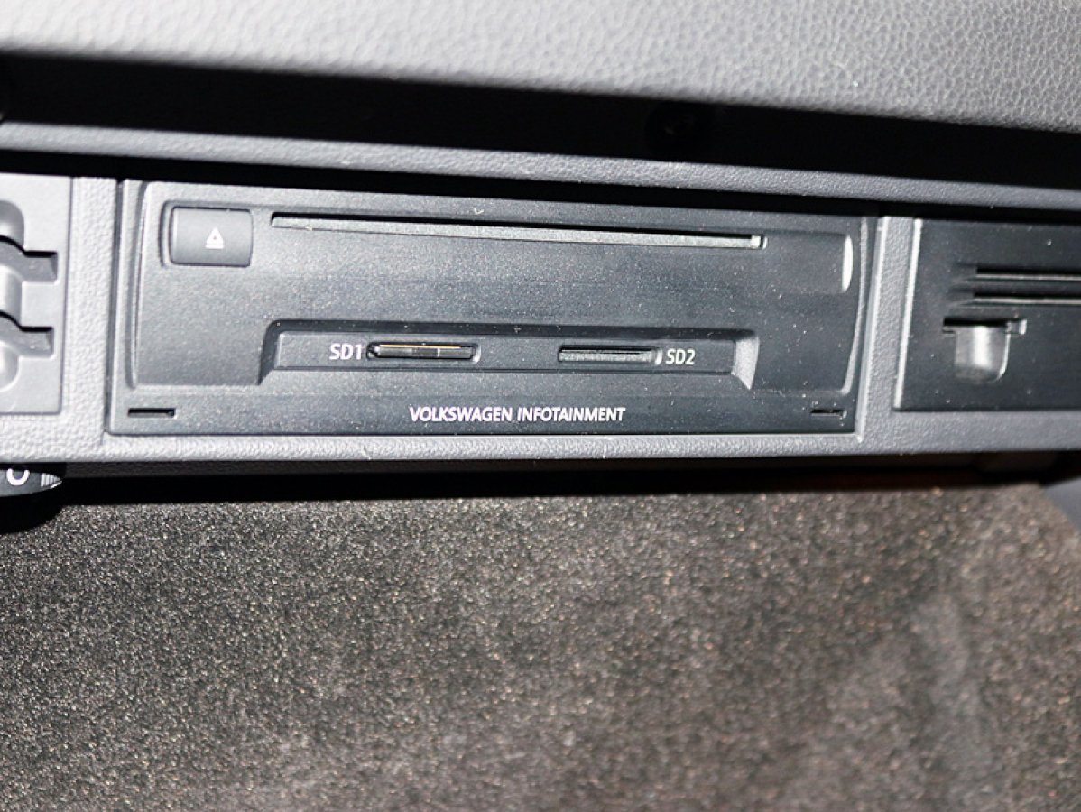 Foto Volkswagen Golf 26