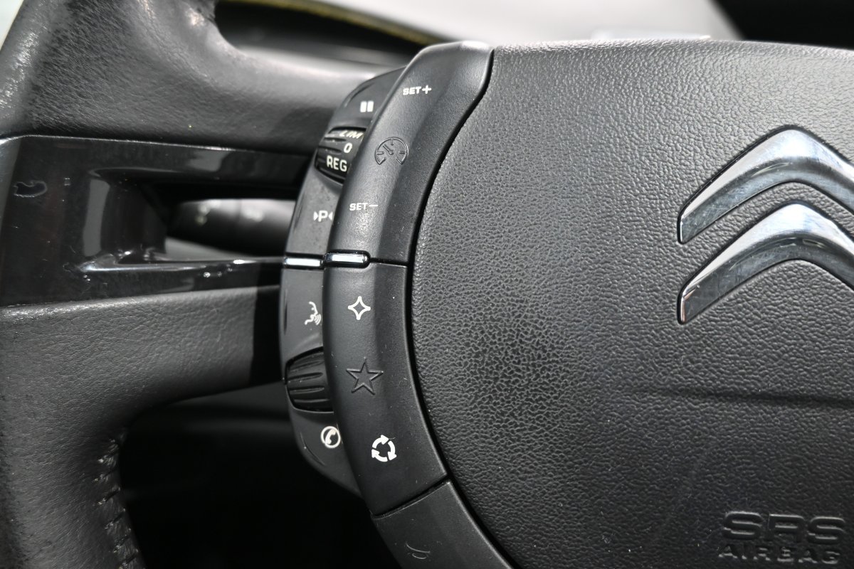 Foto Citroën Grand C4 Picasso 22