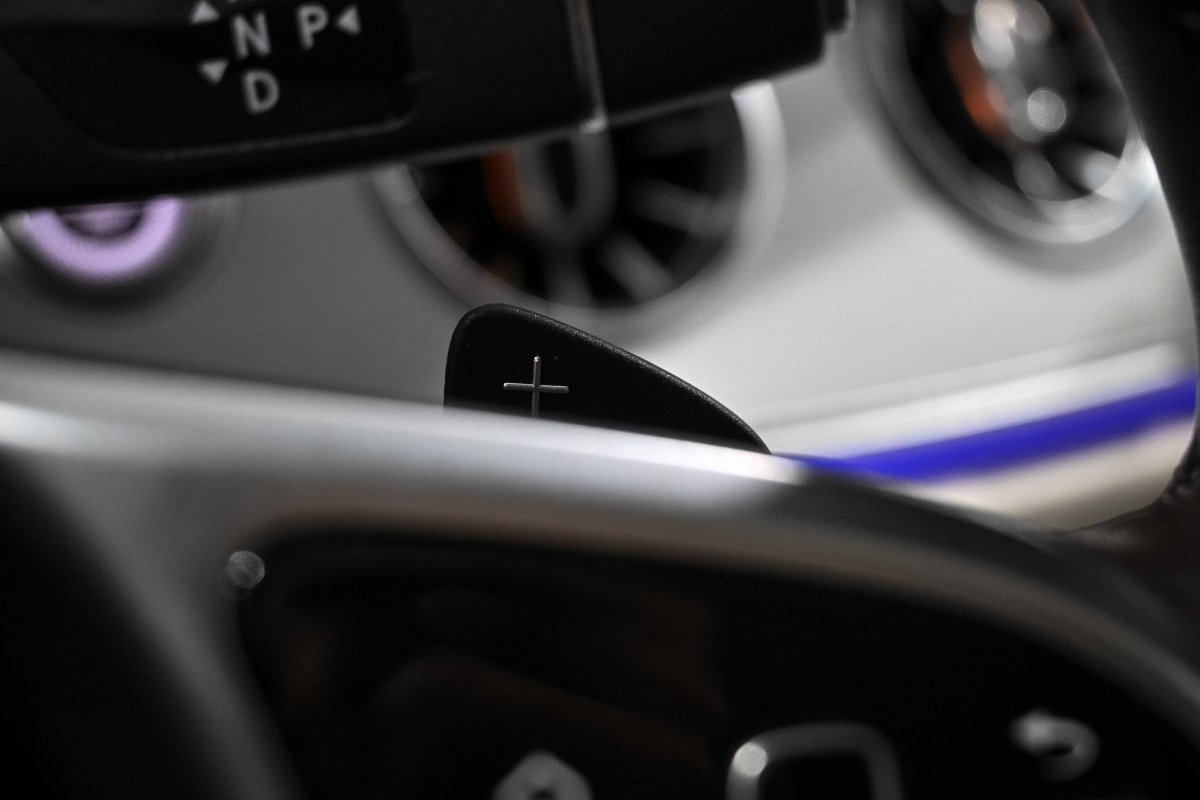 Foto Mercedes-Benz Clase E 22