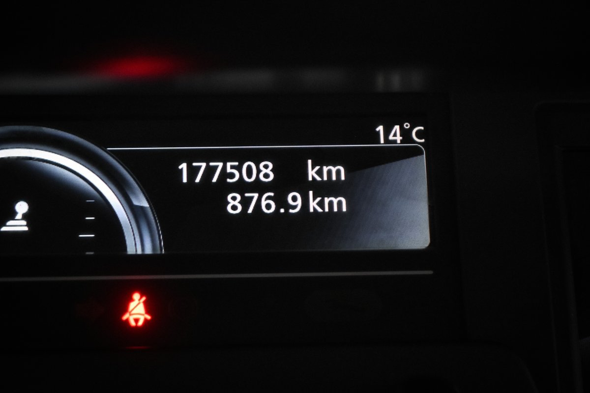 Foto Renault Scénic 13