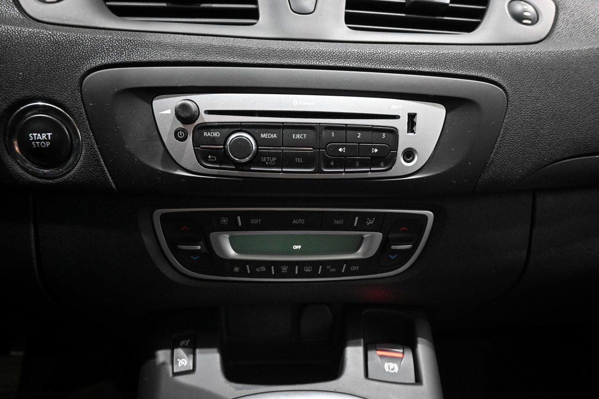 Foto Renault Scénic 15