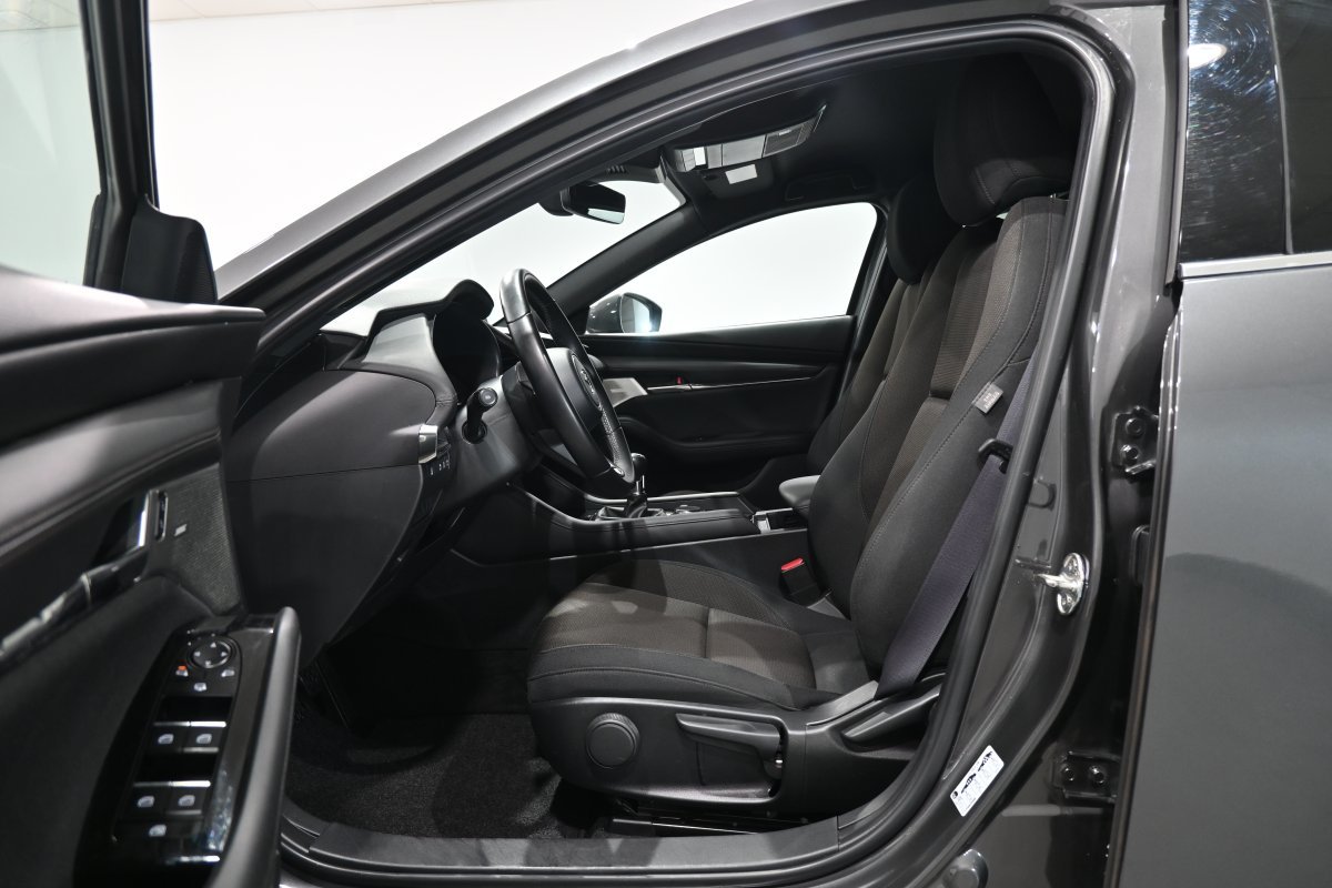 Foto Mazda Mazda3 10