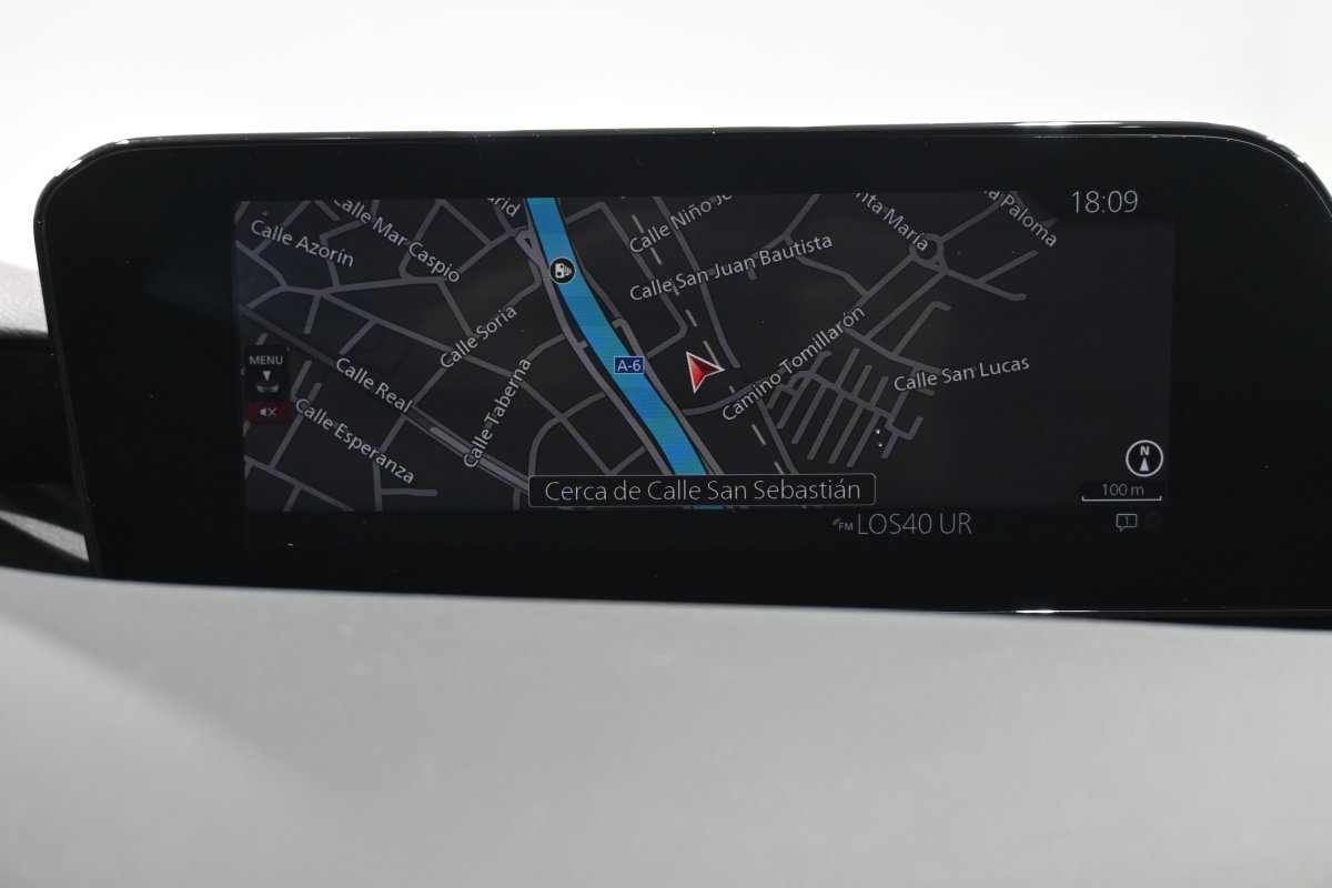 Foto Mazda Mazda3 15