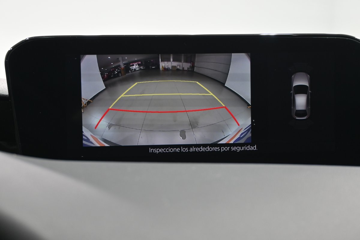 Foto Mazda Mazda3 16