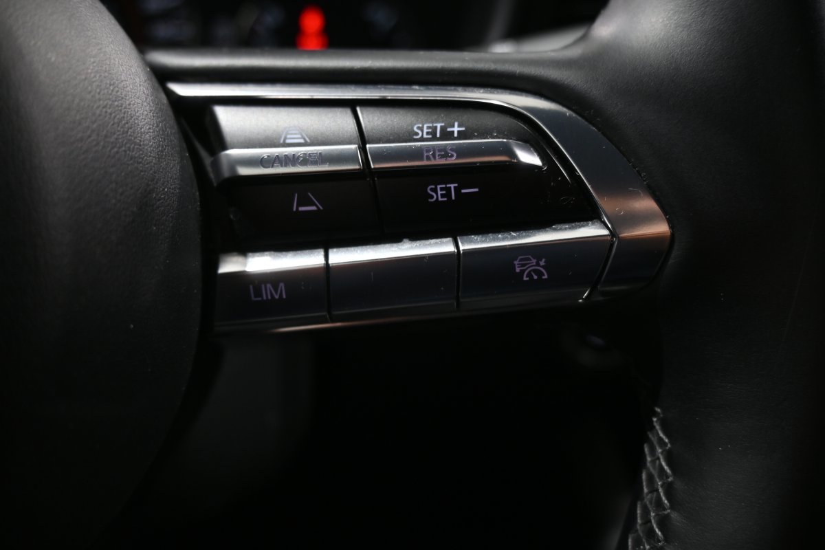 Foto Mazda Mazda3 21