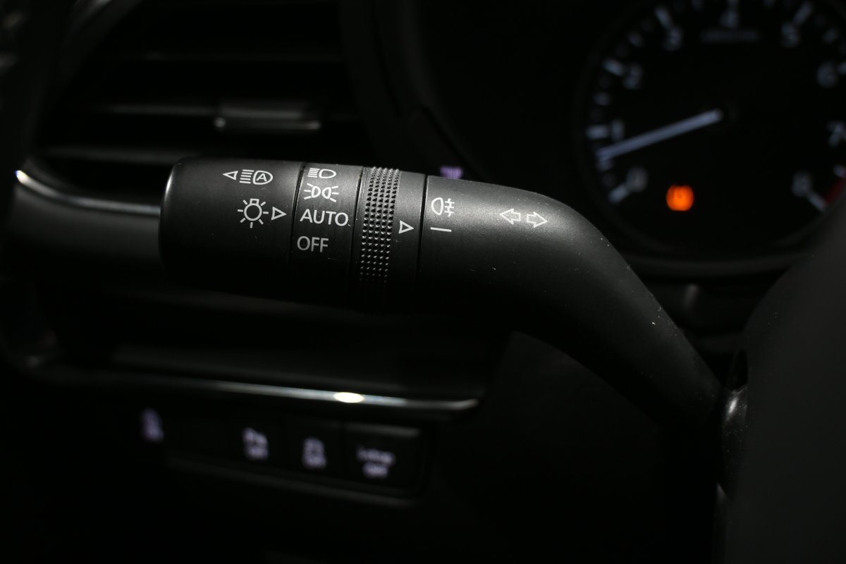 Foto Mazda Mazda3 22