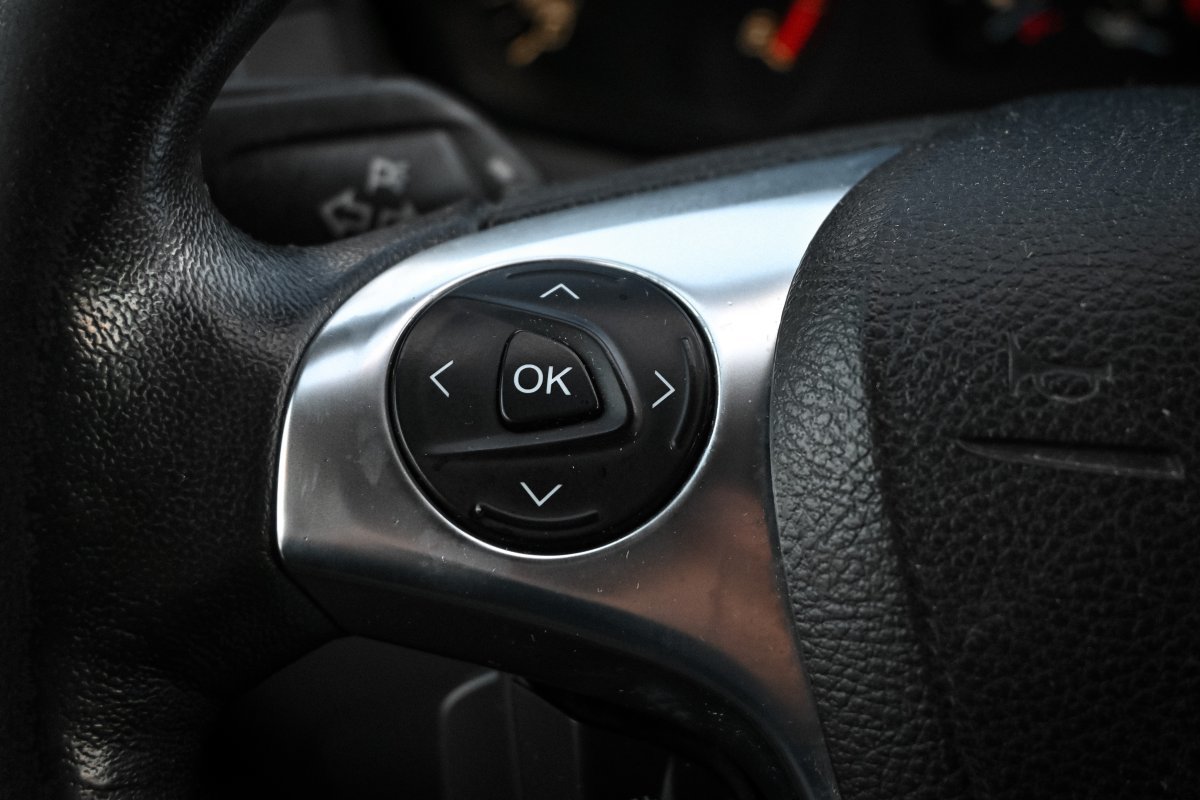 Foto Ford Transit 12