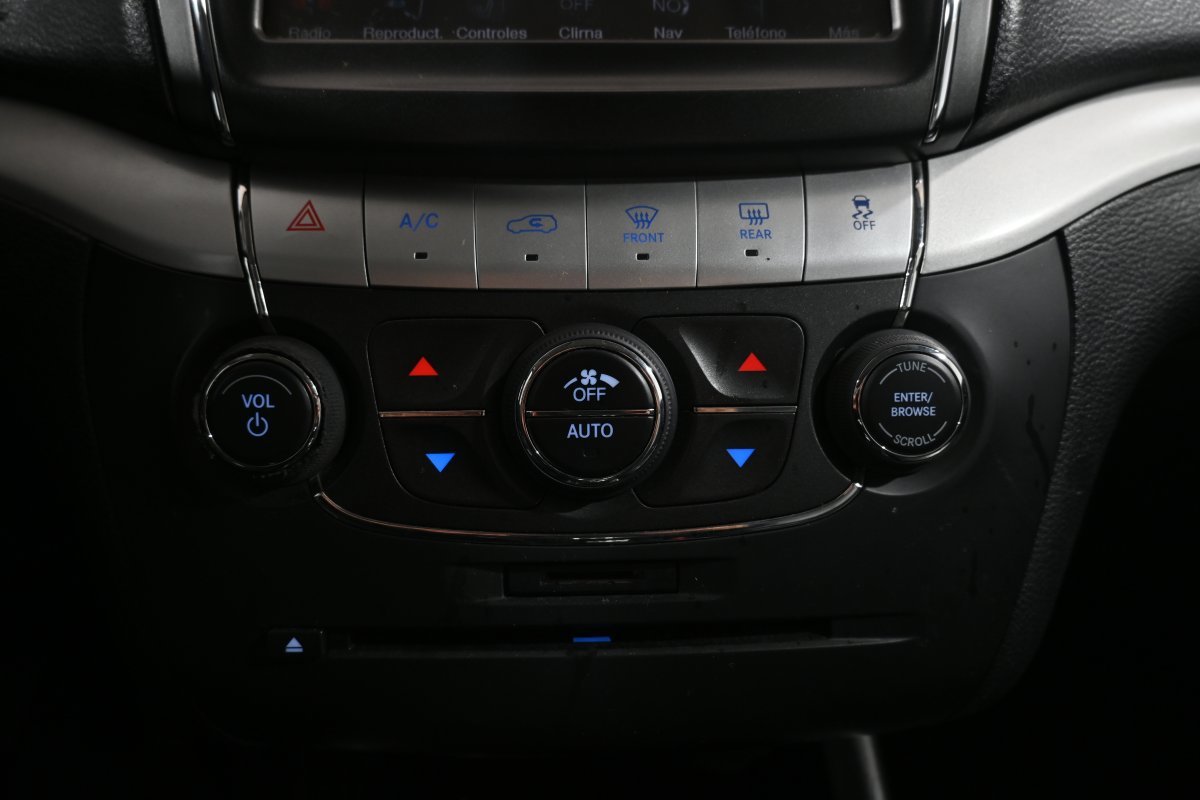 Foto Fiat Freemont 18