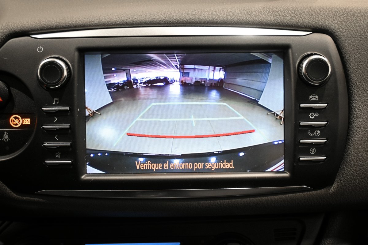 Foto Toyota Yaris 17