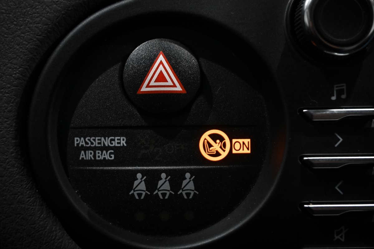 Foto Toyota Yaris 19