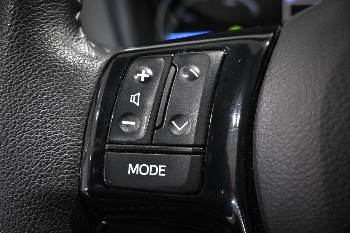 Foto Toyota Yaris 23