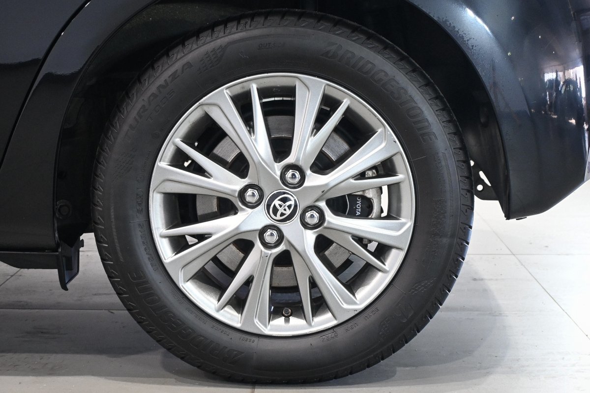 Foto Toyota Yaris 31