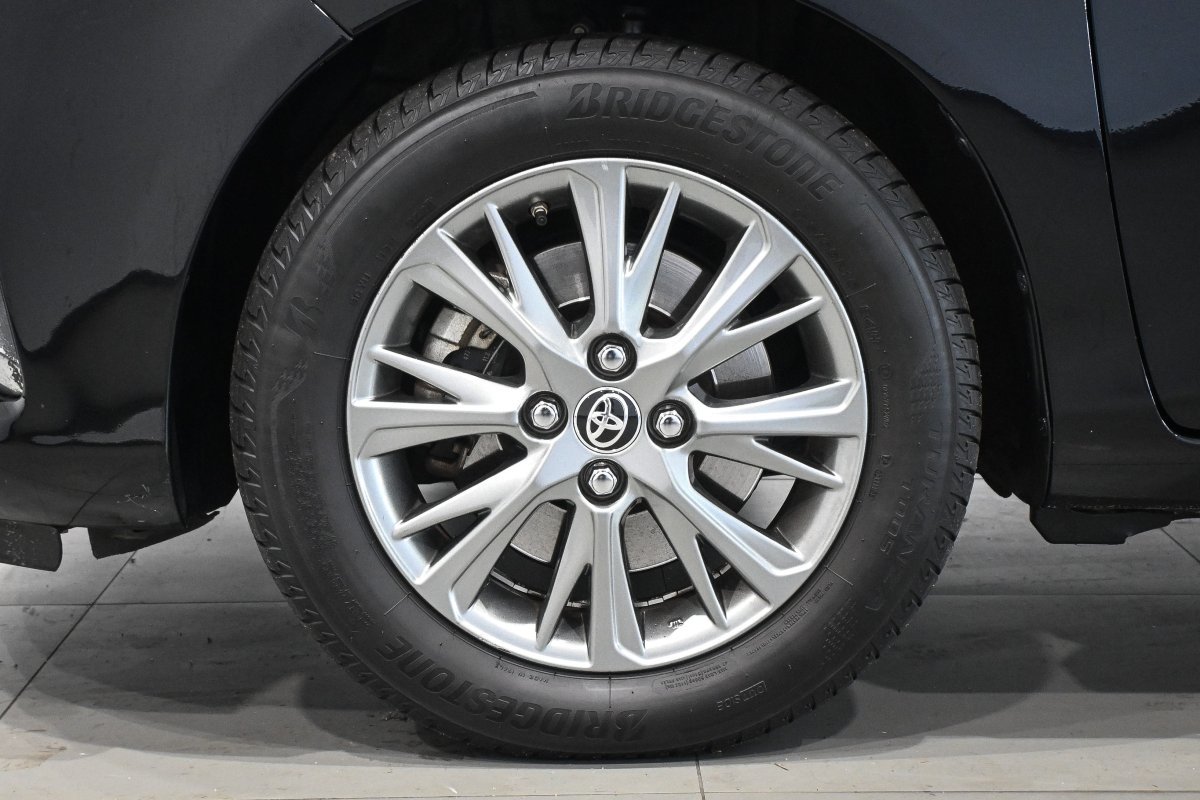 Foto Toyota Yaris 32