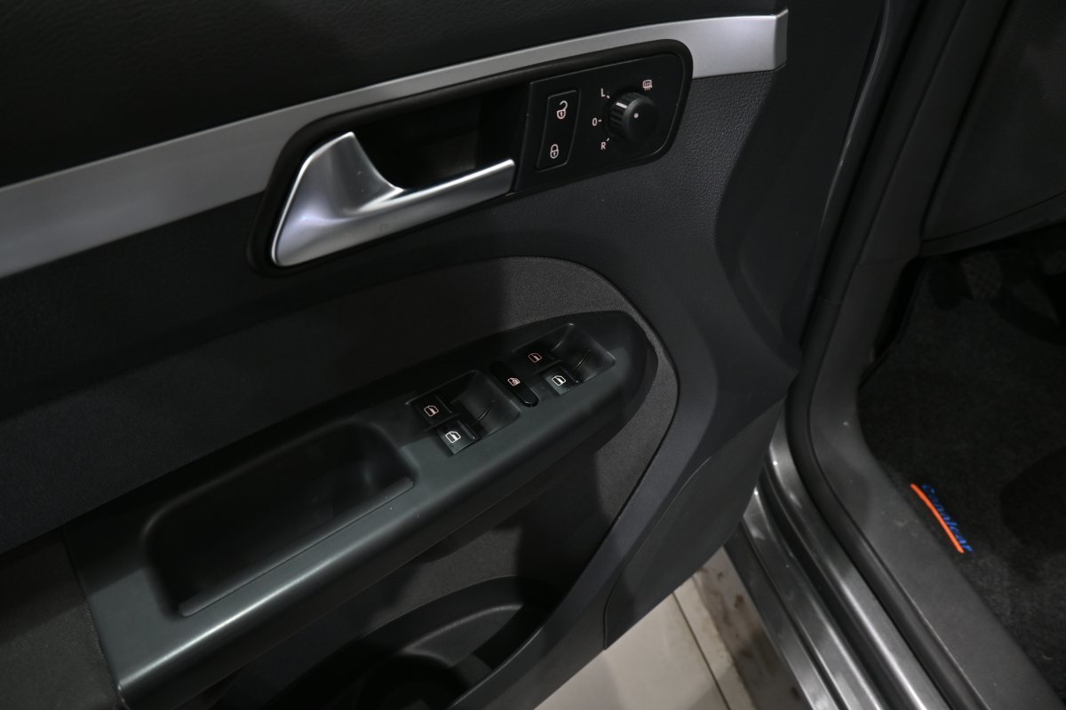 Foto Volkswagen Touran 20