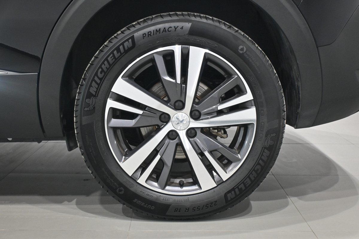 Foto Peugeot 5008 40