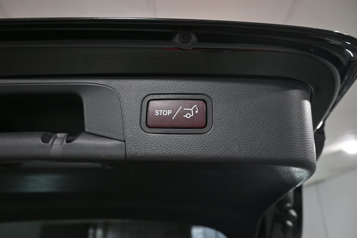 Foto Mercedes-Benz Clase GLC 9