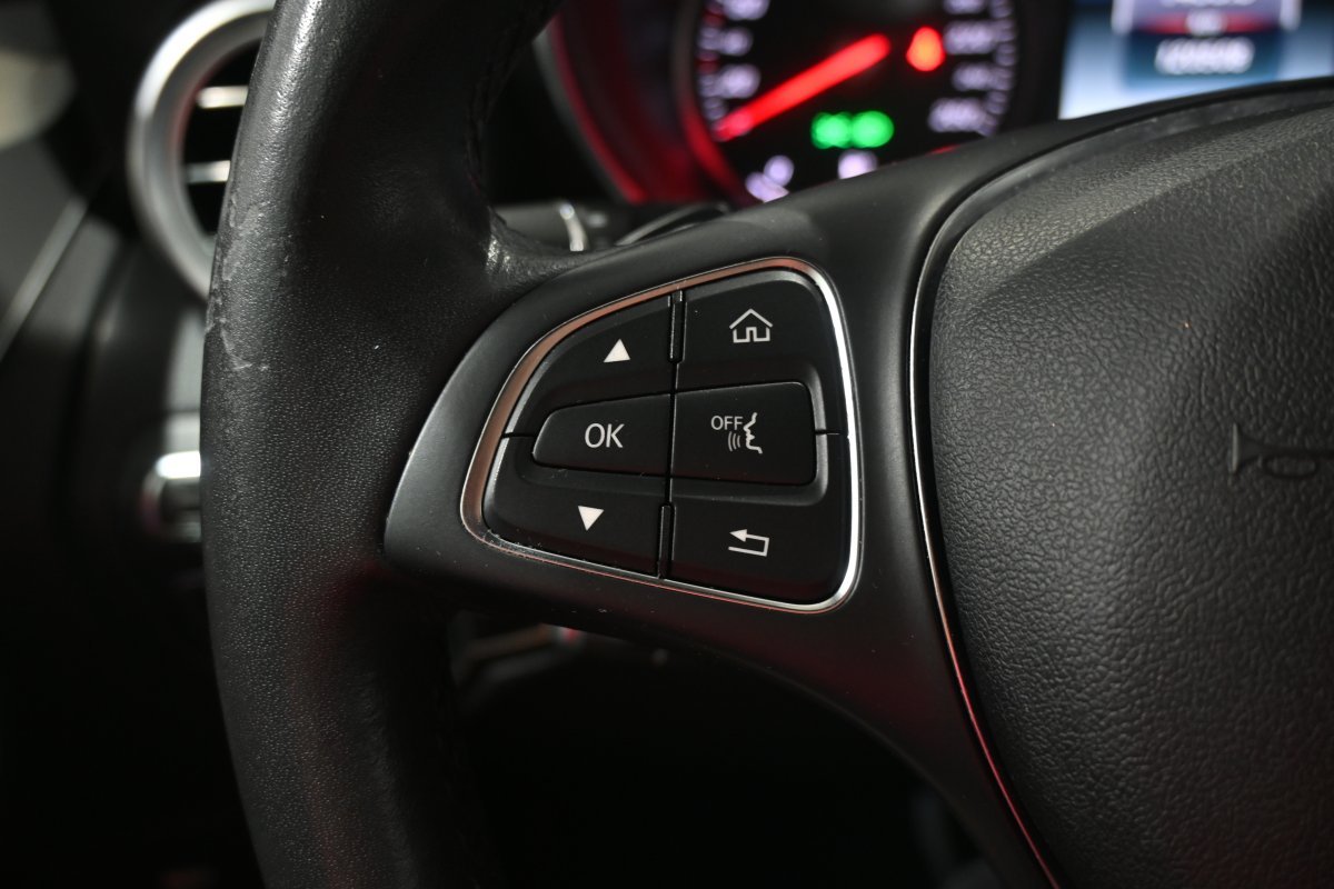 Foto Mercedes-Benz Clase GLC 23