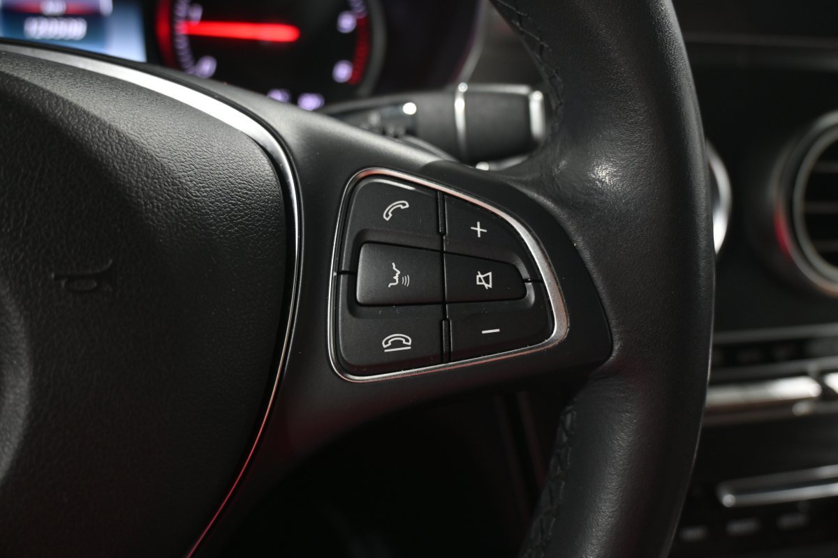 Foto Mercedes-Benz Clase GLC 24