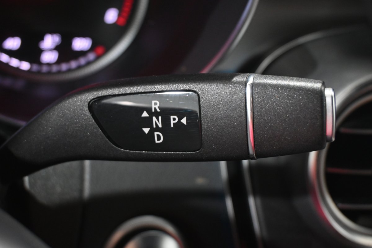 Foto Mercedes-Benz Clase GLC 27