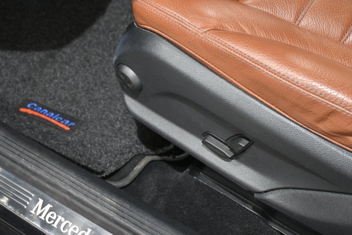 Foto Mercedes-Benz Clase GLC 30