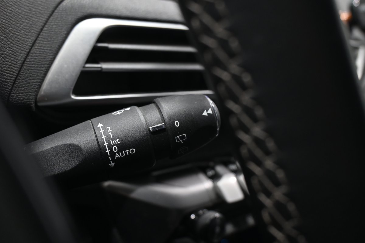 Foto Peugeot 5008 23