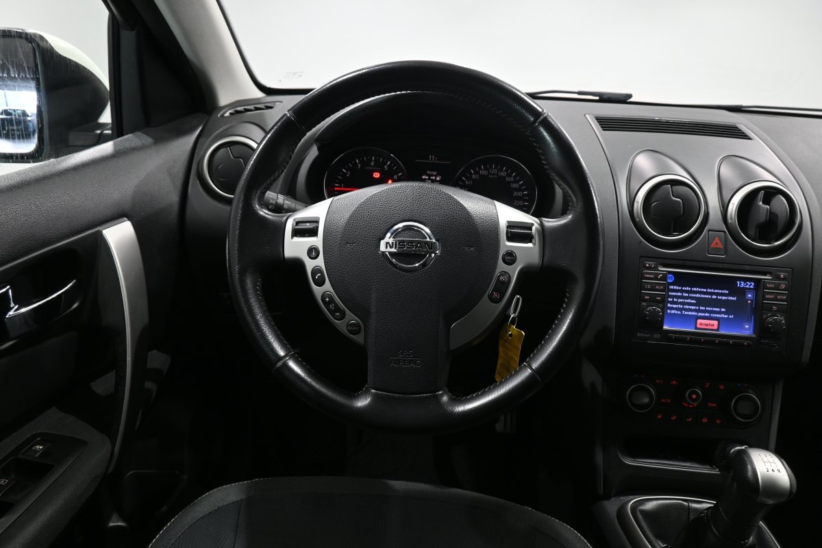 Foto Nissan Qashqai 19