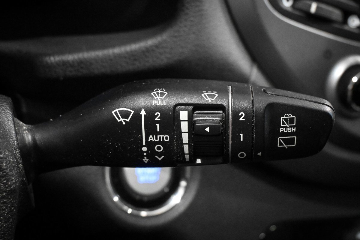 Foto Hyundai Tucson 22