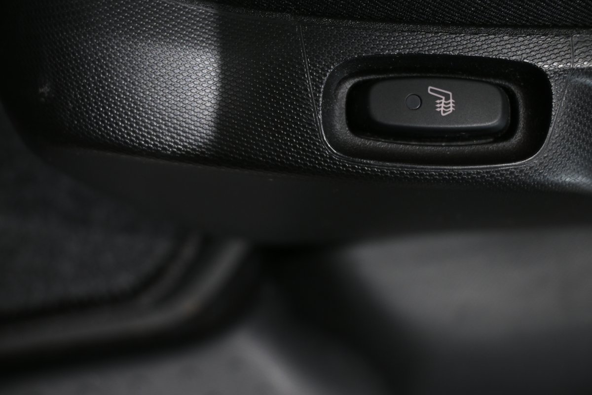 Foto Smart Forfour 30