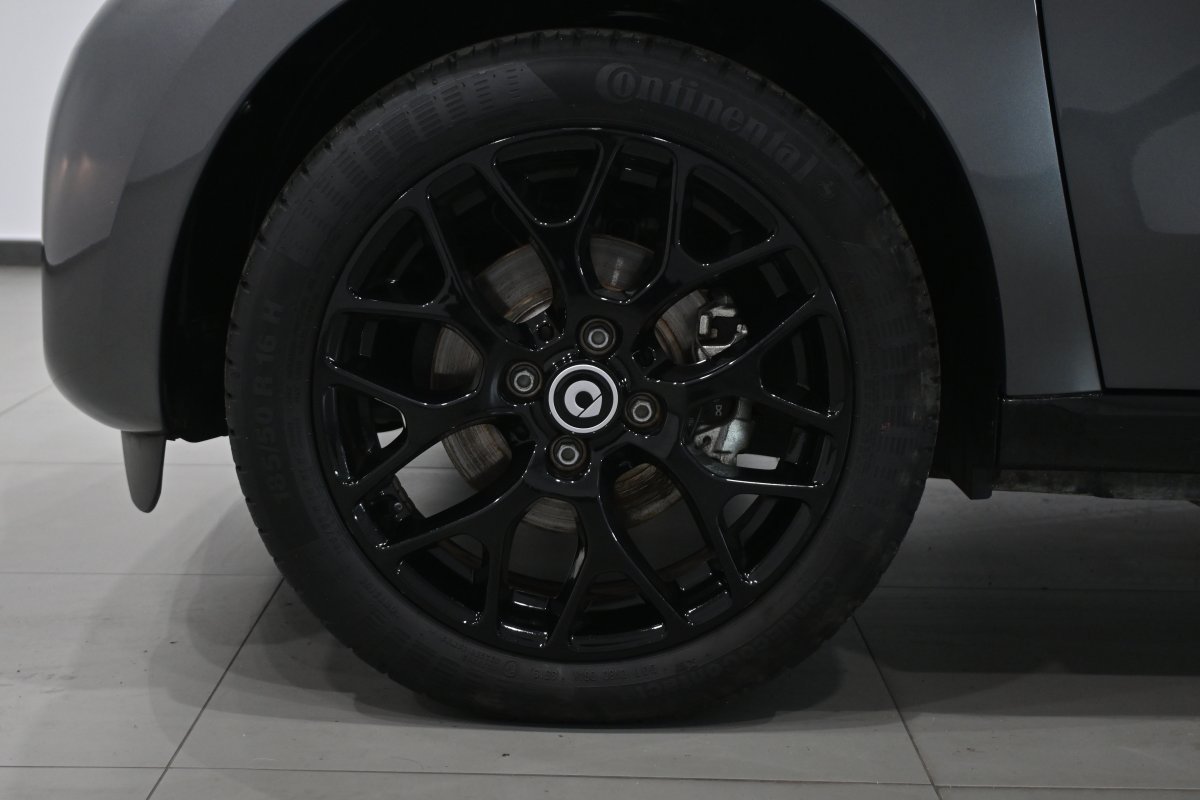 Foto Smart Forfour 32