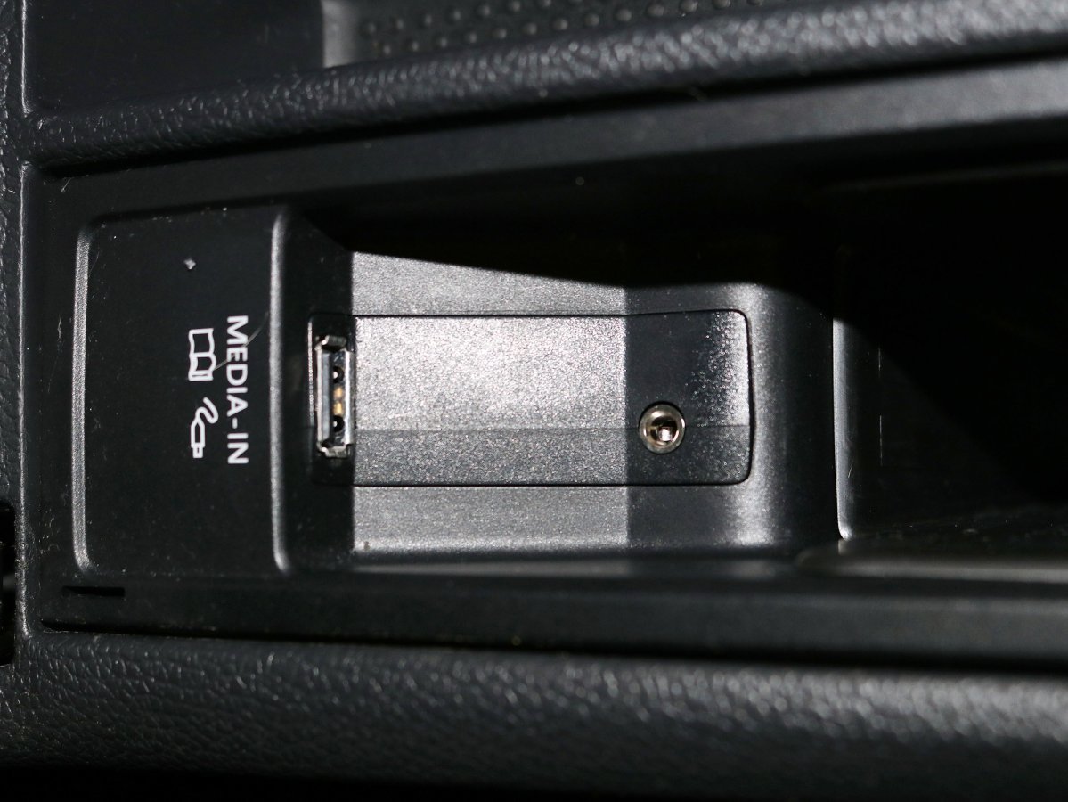 Foto Volkswagen Scirocco 26