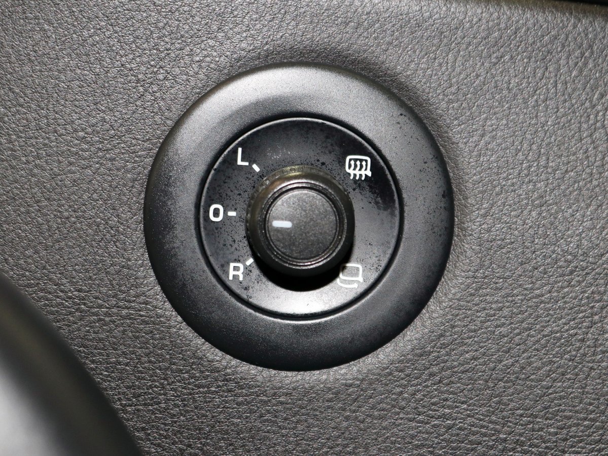 Foto Volkswagen Scirocco 28