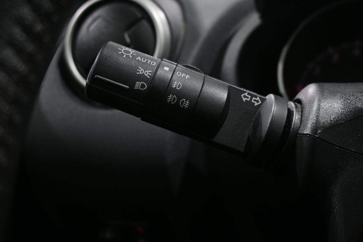 Foto Nissan Qashqai 21