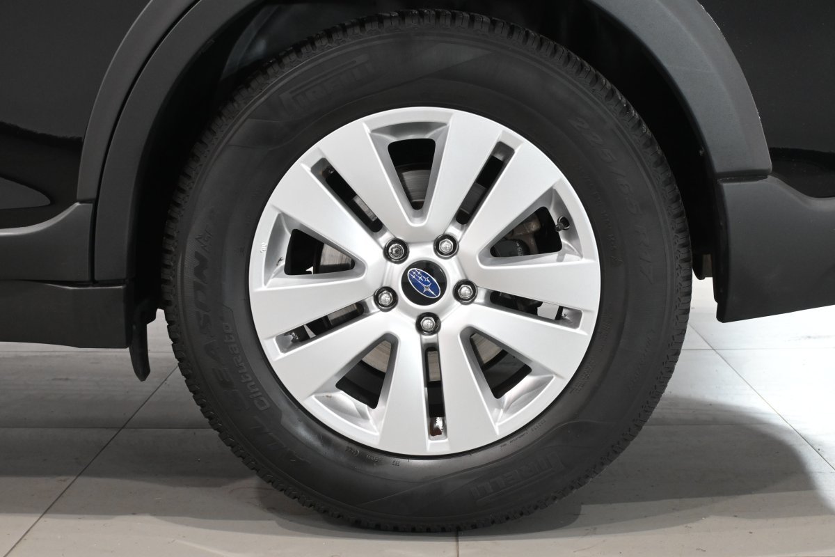 Foto Subaru Outback 34